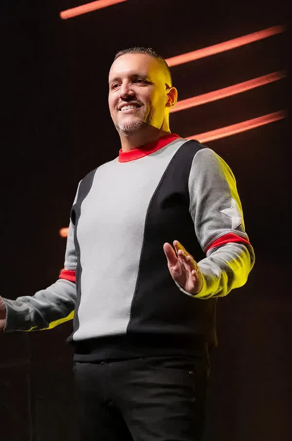 Jorge Martinez