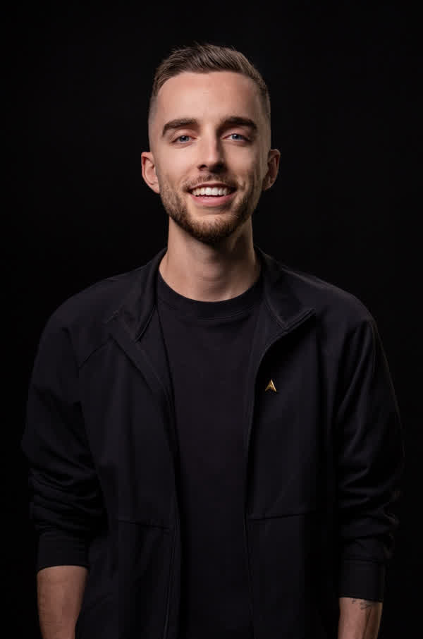 Justin Lalonde