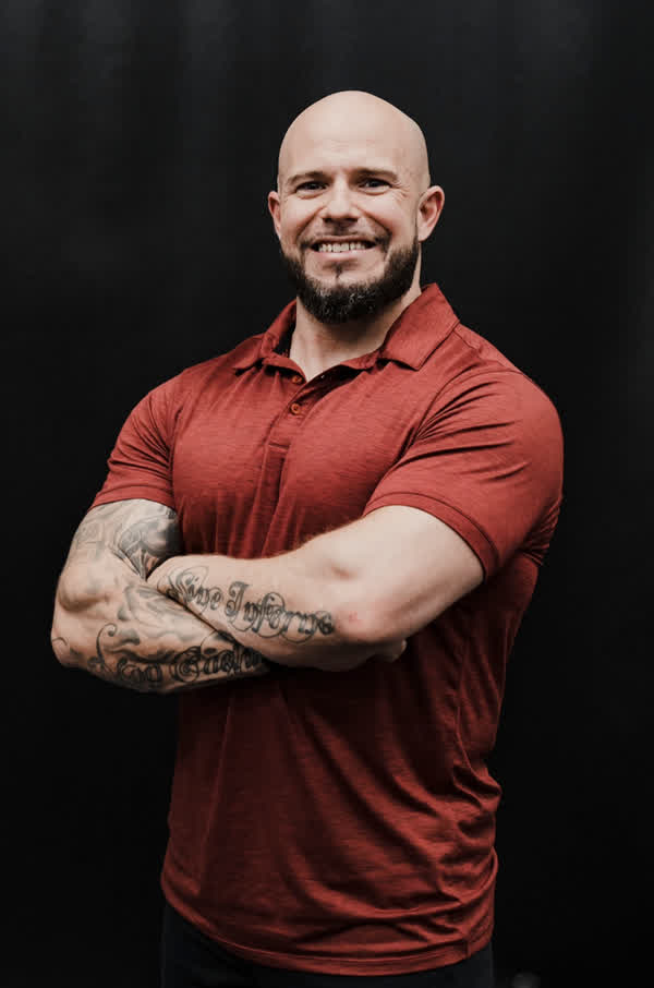 Sébastien Cossette